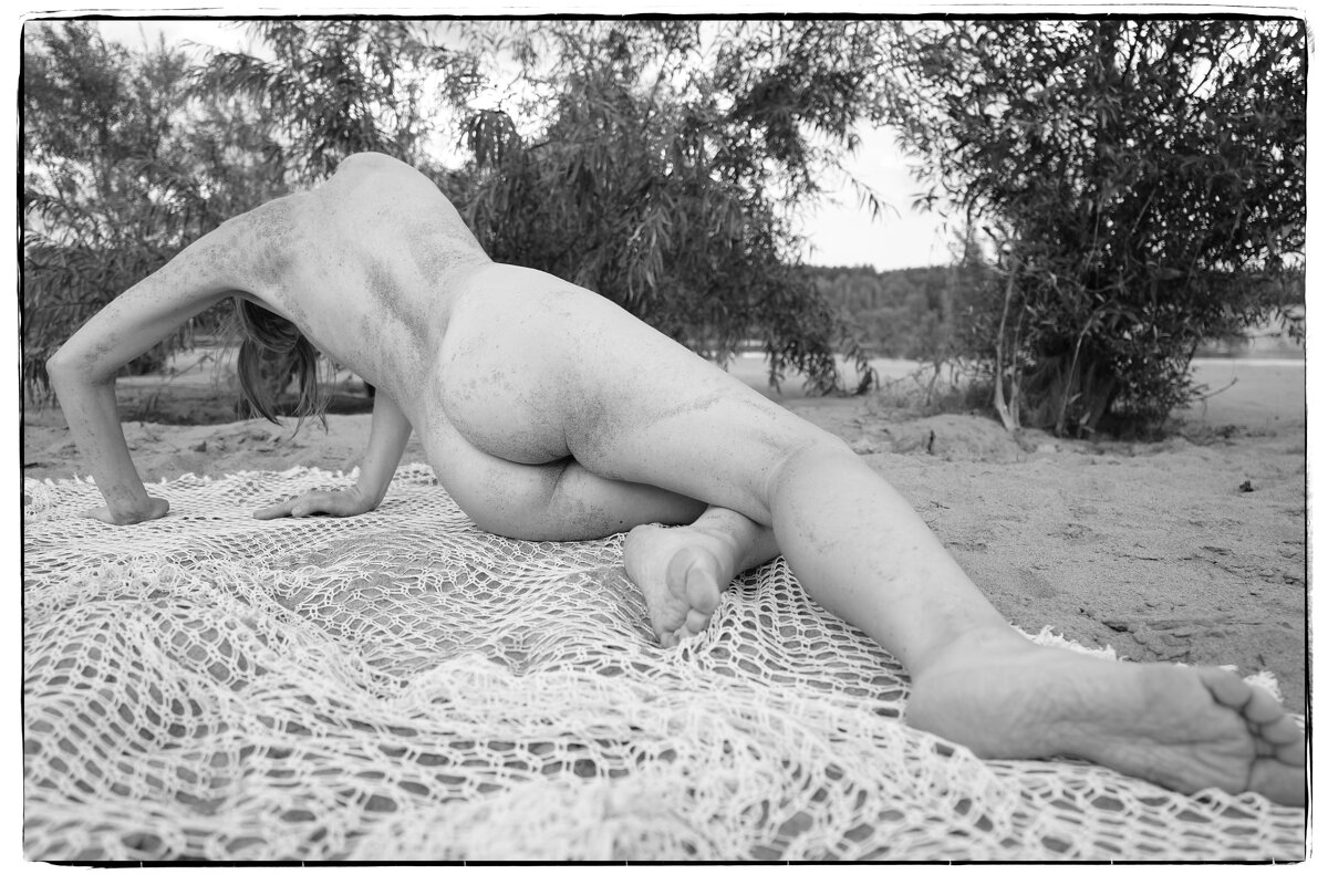 Ищи на Boosty https://boosty.to/fotografsergei - Сергей Капицин