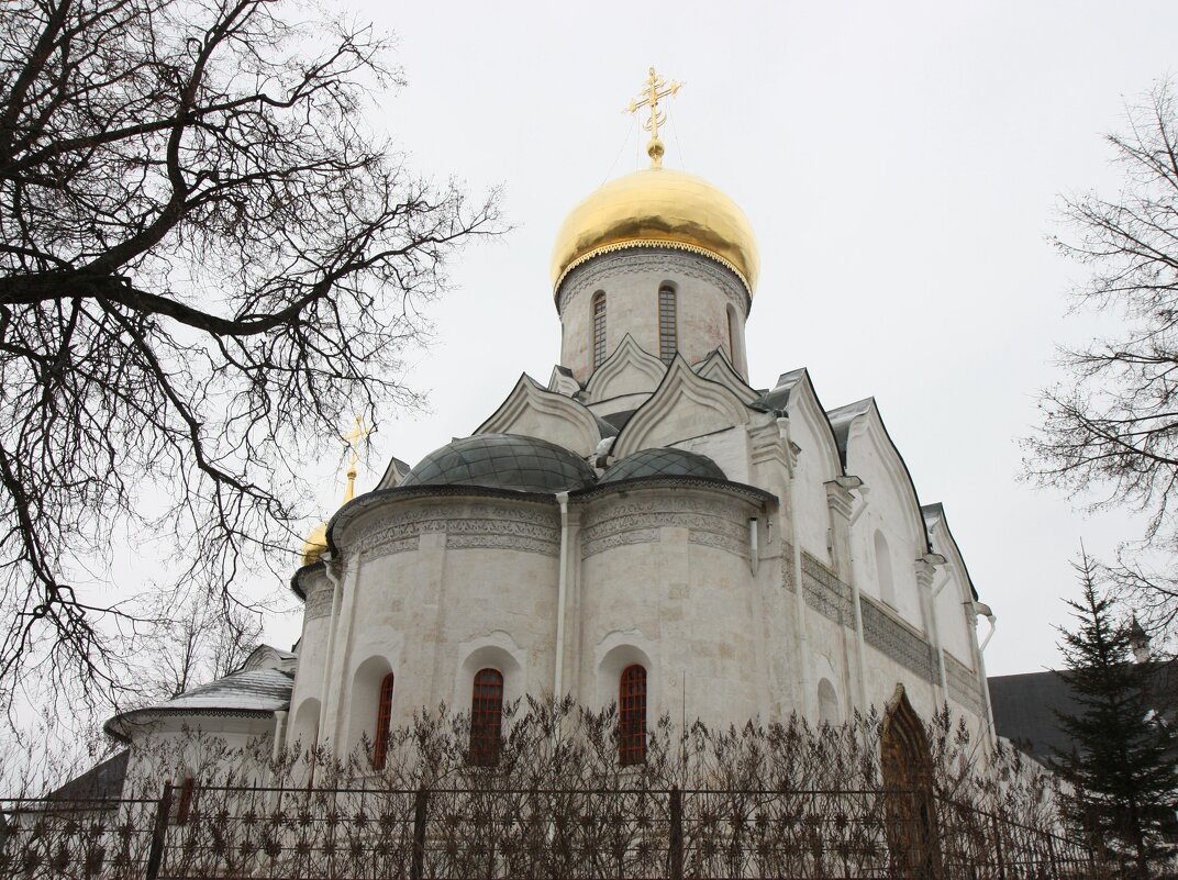 Старина, Звенигород - ZNatasha - Старина, Звенигород - ZNatasha -