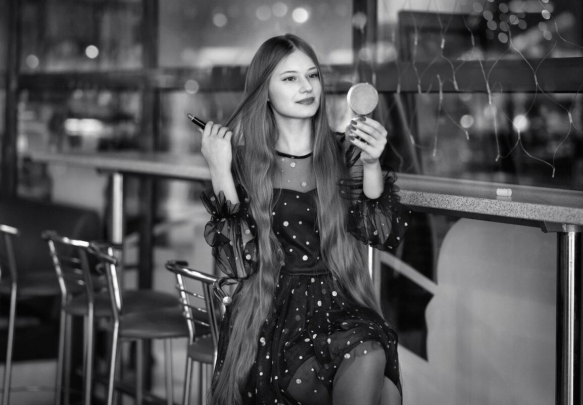 *** - Viktoria Anufrieva *** - Viktoria Anufrieva