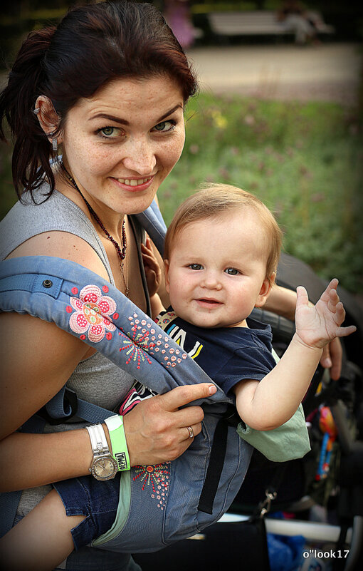 счастье есть - Олег Лукьянов