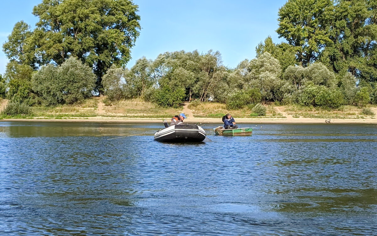 Быстрое течение - Валерий Судачок Быстрое течение - Валерий Судачок