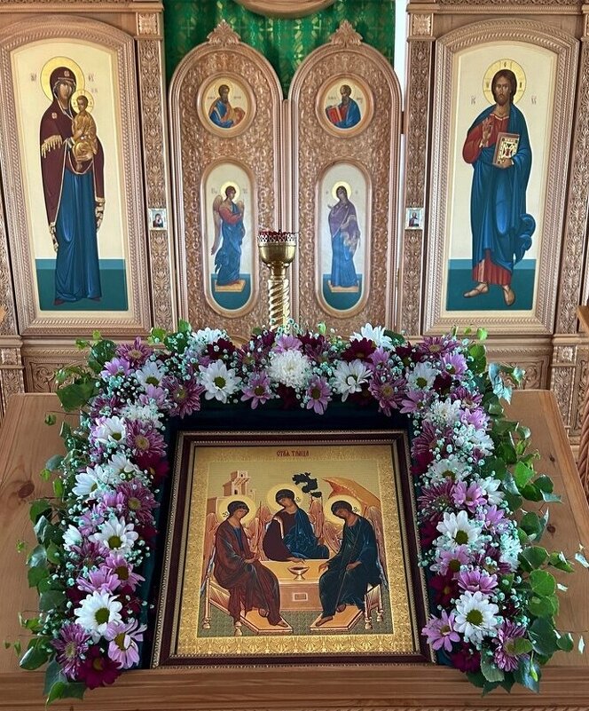 Православные реликвии - Георгиевич Православные реликвии - Георгиевич