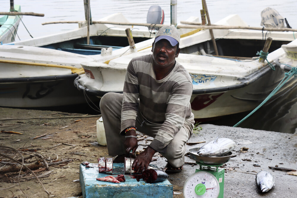Рыбаки. Жизнь у океана - Галина Ильясова Рыбаки. Жизнь у океана - Галина Ильясова