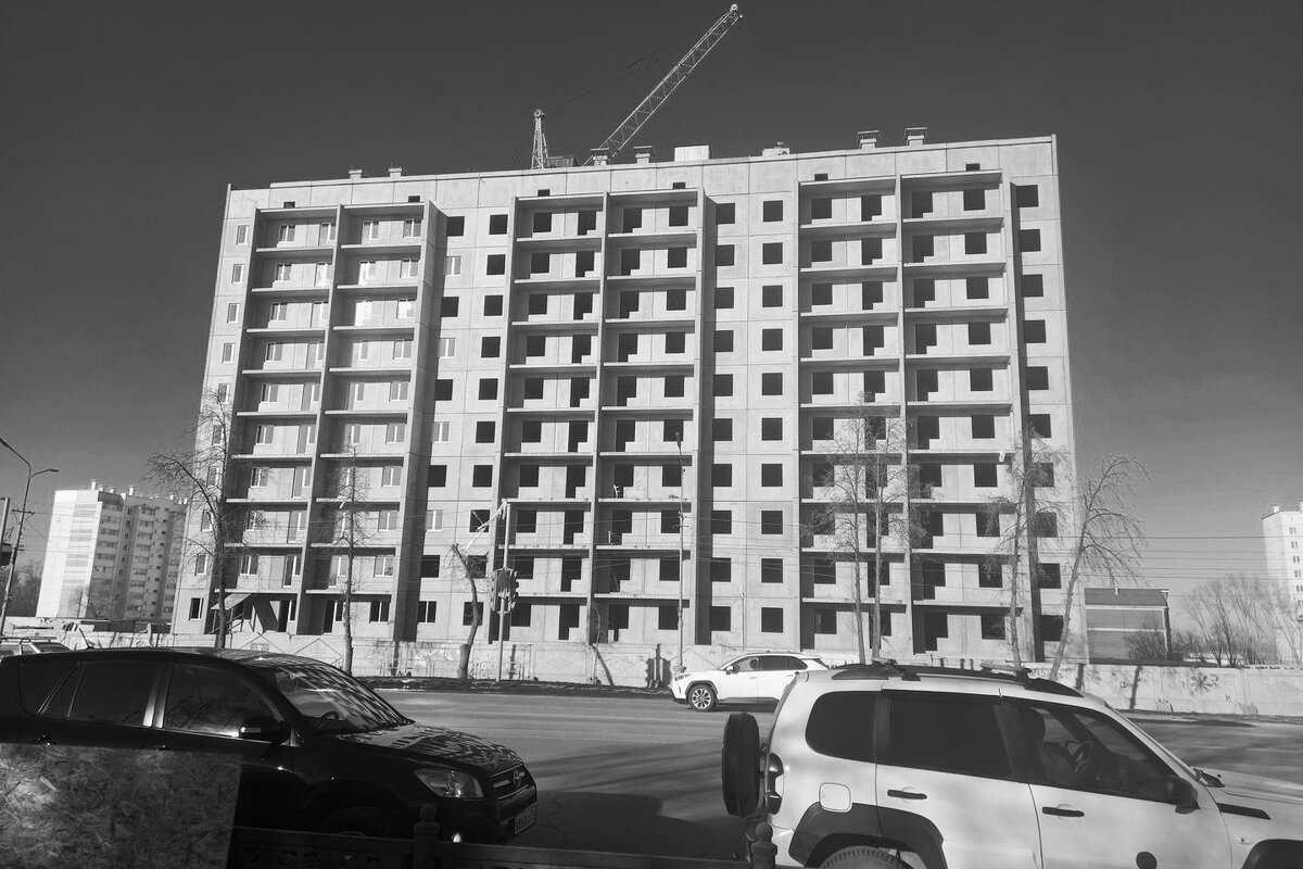 Кто же его, купит? - Игорь Солдаткин