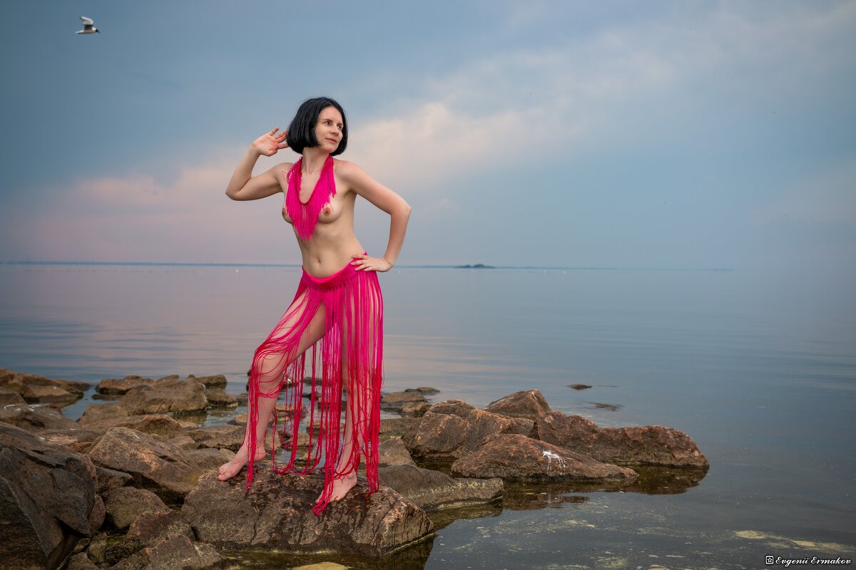 И не много косплея.. - Евгений Ермаков И не много косплея.. - Евгений Ермаков