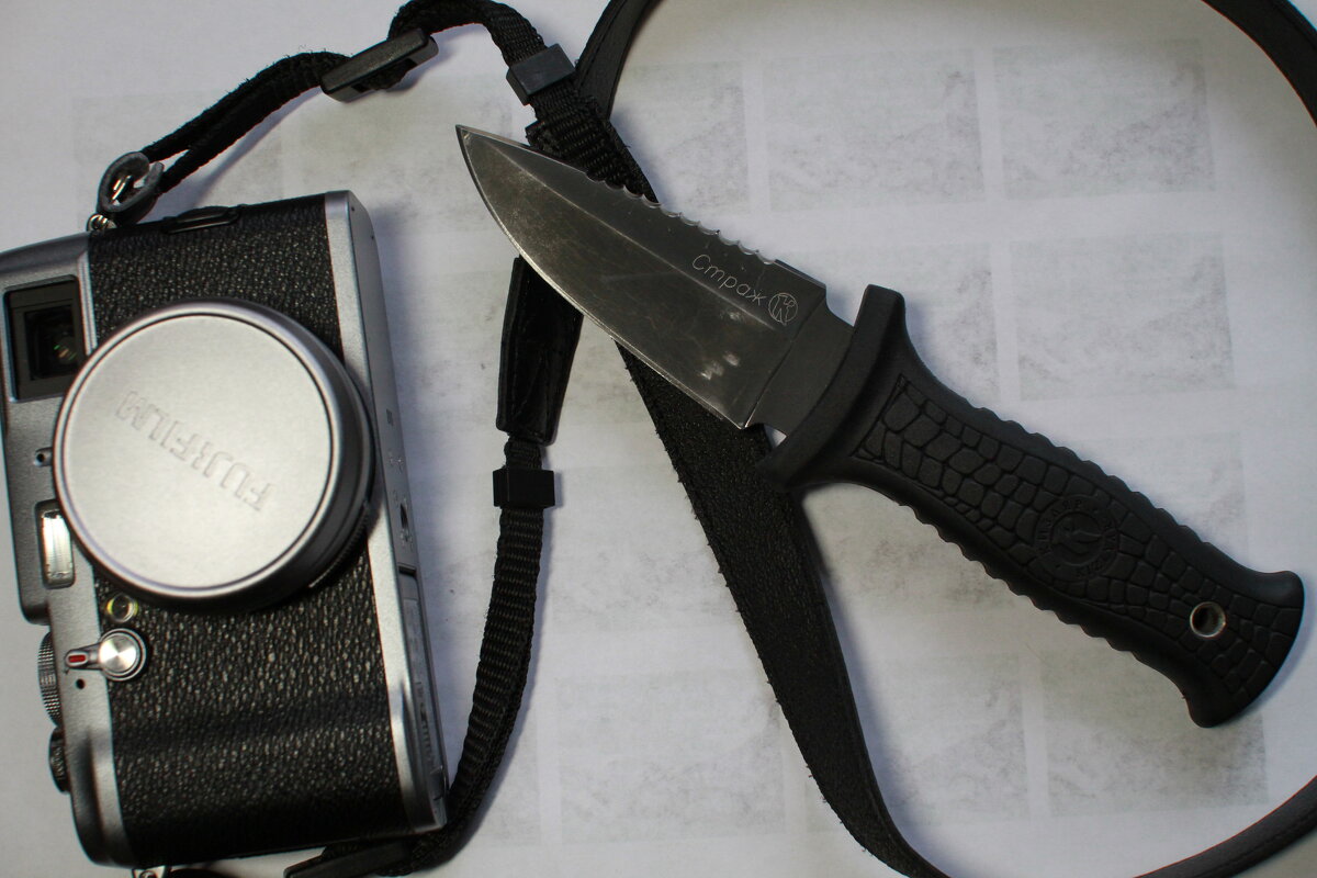 И выбор не всегда здесь очевиден - Павел Fotoflash911 Никулочкин