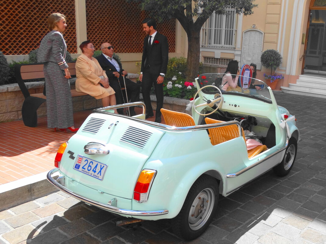 Кабриолет - svk * Кабриолет - svk *