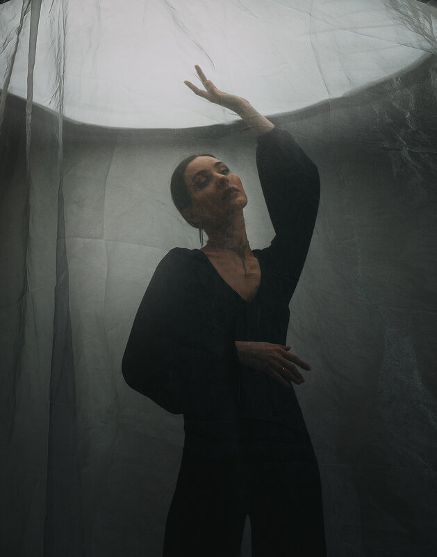 *** - Алексей Вирусян