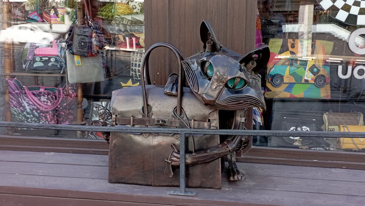 Тула - Николай Тула - Николай