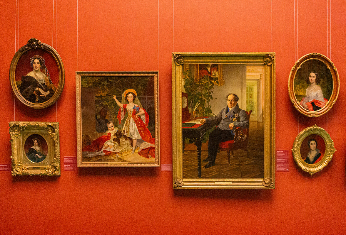 На Брюллова мы ходили.... - Ирина Соловьёва На Брюллова мы ходили.... - Ирина Соловьёва