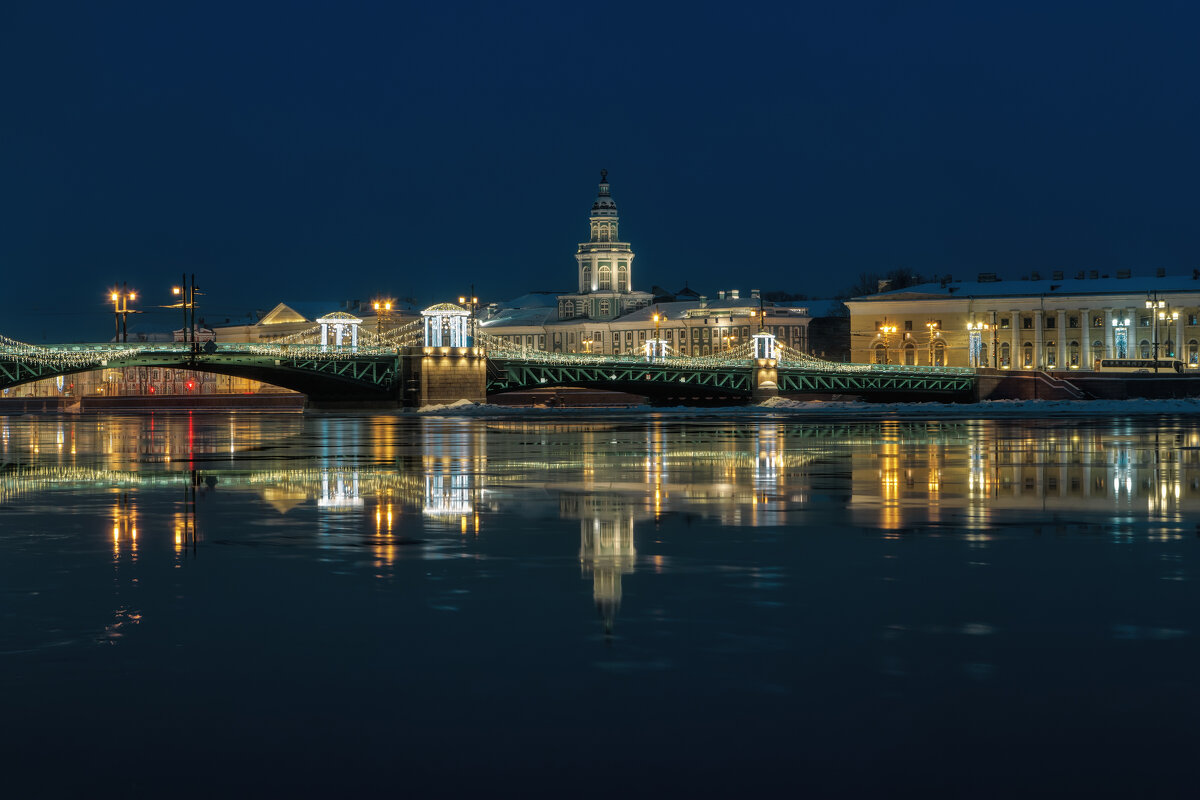 Про Питер - Владимир Колесников Про Питер - Владимир Колесников
