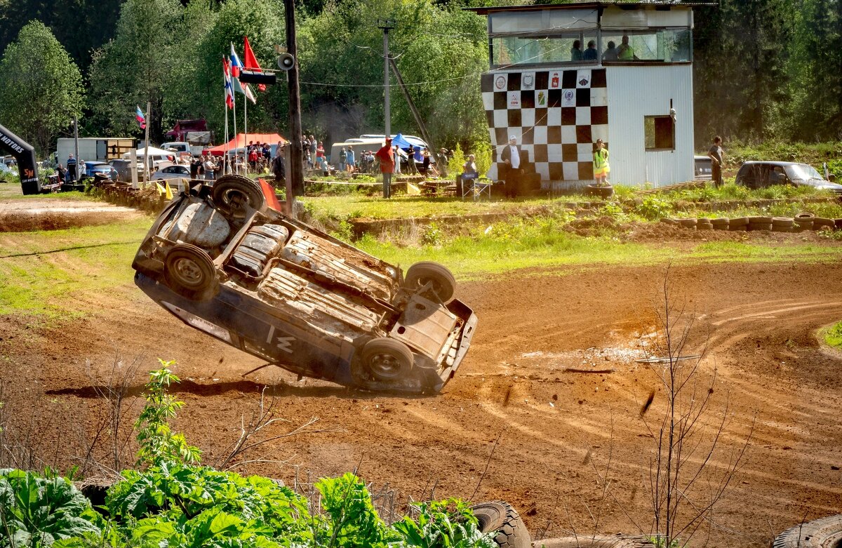 Момент - E volution