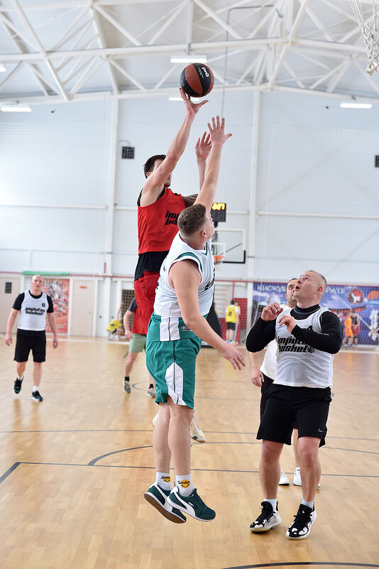 Папы Могут! - Александр Гриднев