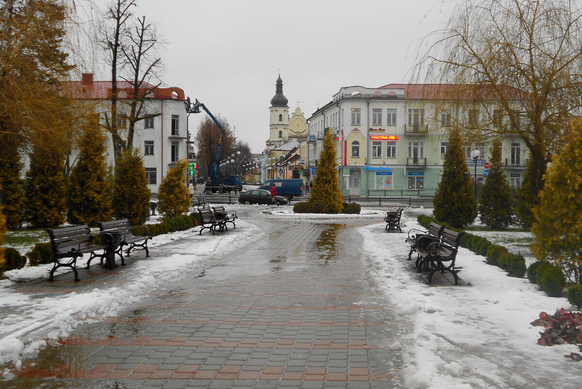 ... - Елена Пономарева