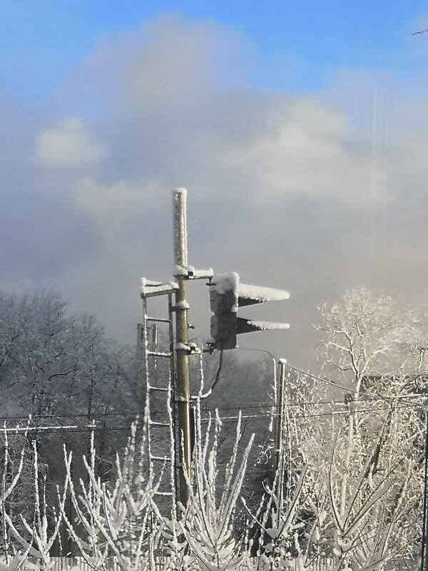 "..и вдоль глядел.." - Марина Буренкова "..и вдоль глядел.." - Марина Буренкова