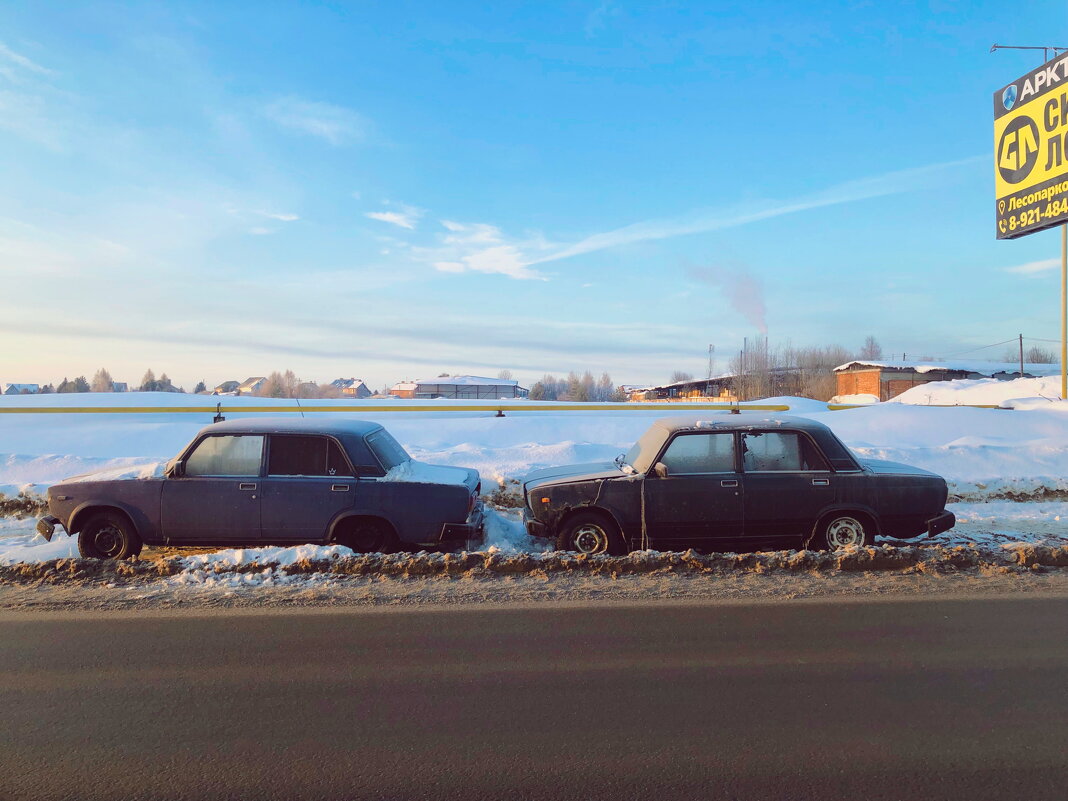 Название отсутствует - Денис Безногов