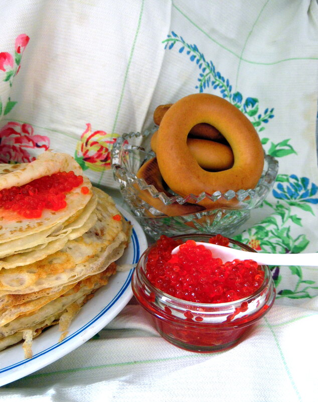 Масленица продолжается. - nadyasilyuk Вознюк Масленица продолжается. - nadyasilyuk Вознюк