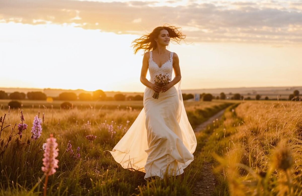 Сбежавшая невеста - Юрий Гайворонскiий