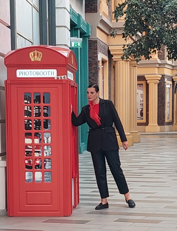 чужая фотосессия - ИРЭН@ .