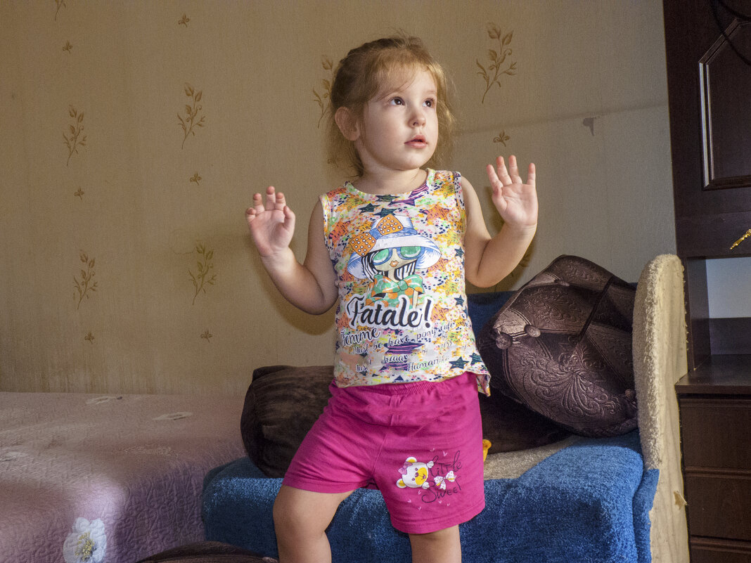 В ритме танца - Валентин Семчишин В ритме танца - Валентин Семчишин