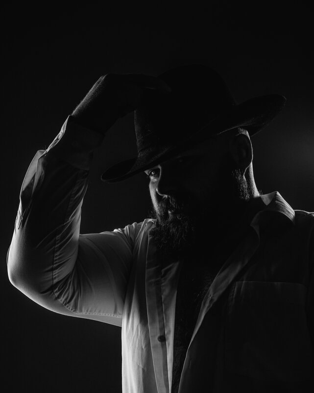 *** - Николай Чекалин