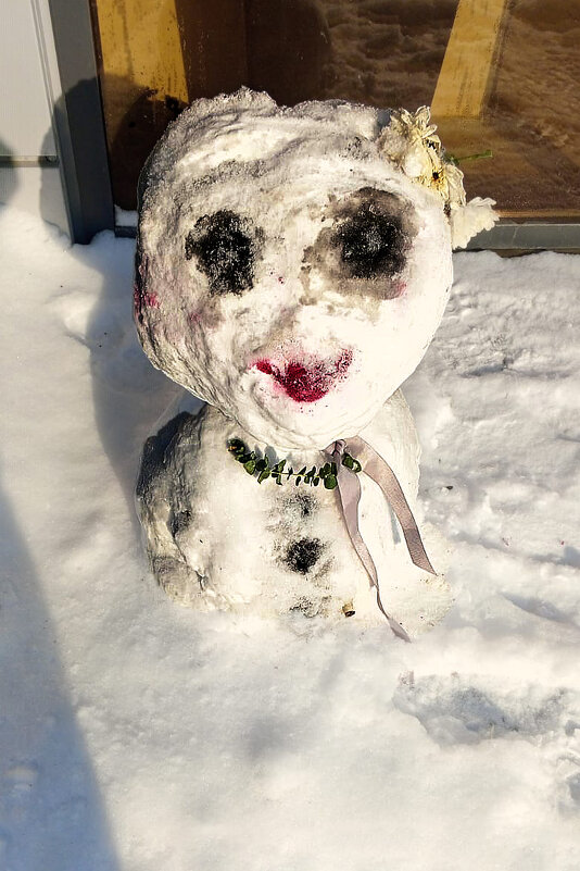 Магазинный зазывало - Анатолий Чикчирный