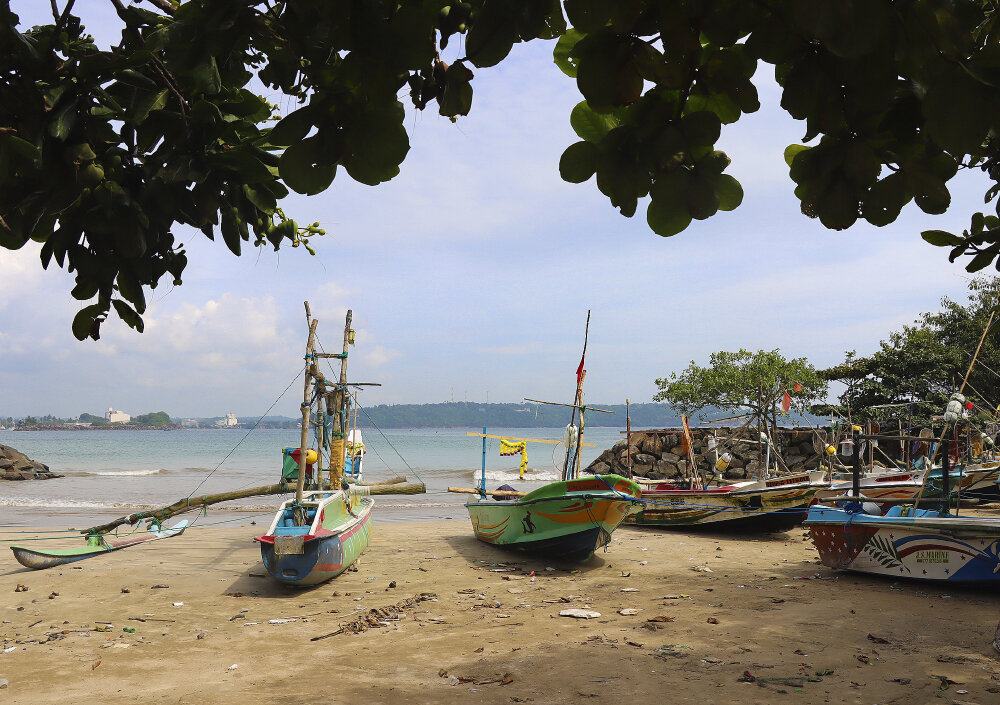 На побережье... - Галина Ильясова На побережье... - Галина Ильясова