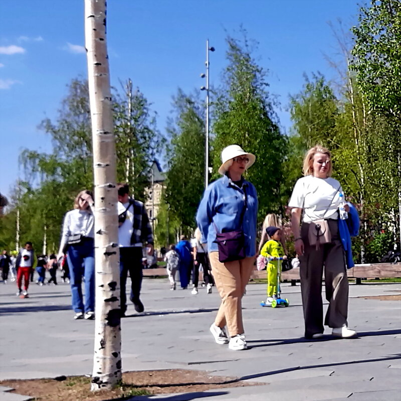 *** - Владимир Захаров