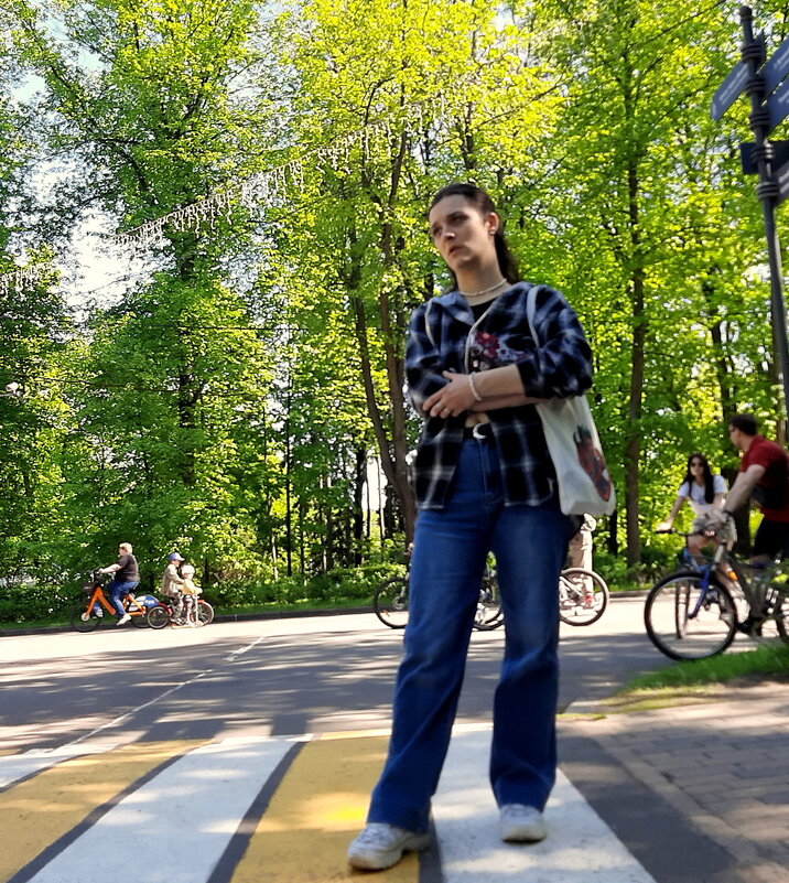 *** - Владимир Захаров