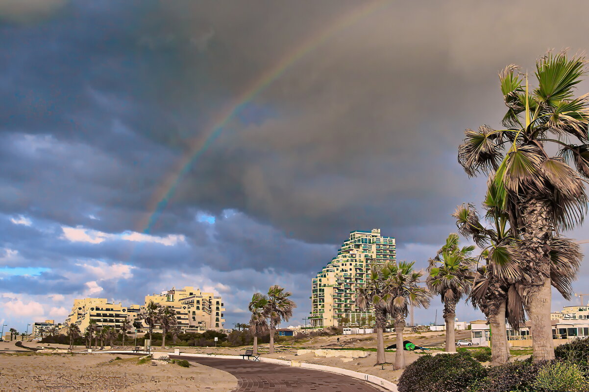 Радуга - Sergey Grim Радуга - Sergey Grim