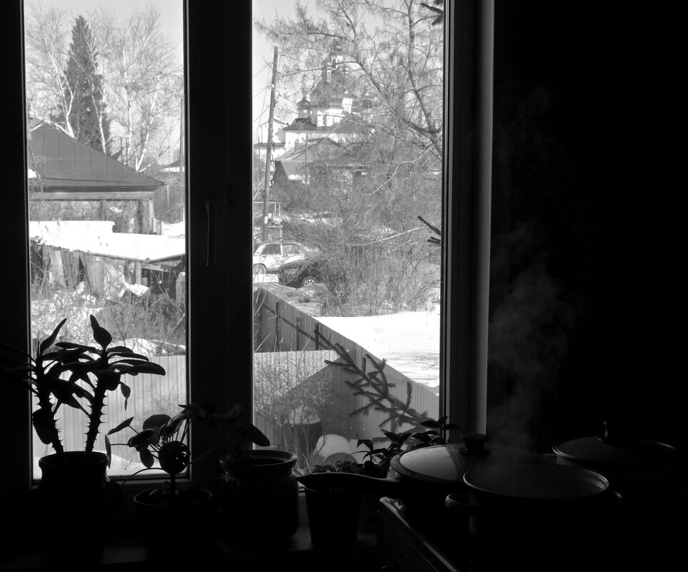 Последний день февраля. - Эника. Последний день февраля. - Эника.