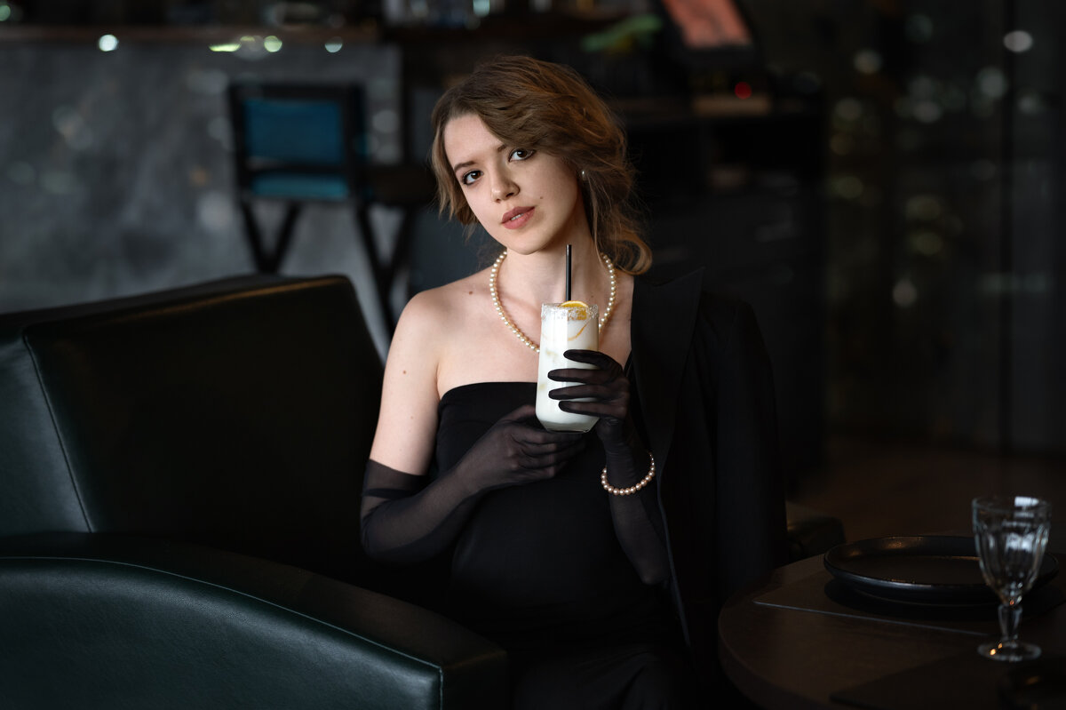 *** - Viktoria Anufrieva