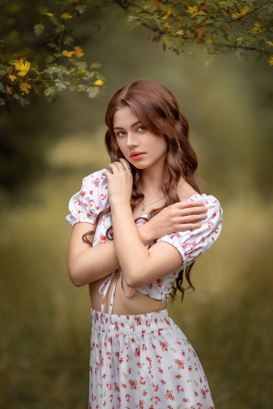 Яна - Андрей Копанев