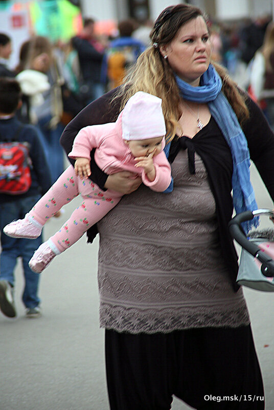 дети наше все - Олег Лукьянов дети наше все - Олег Лукьянов