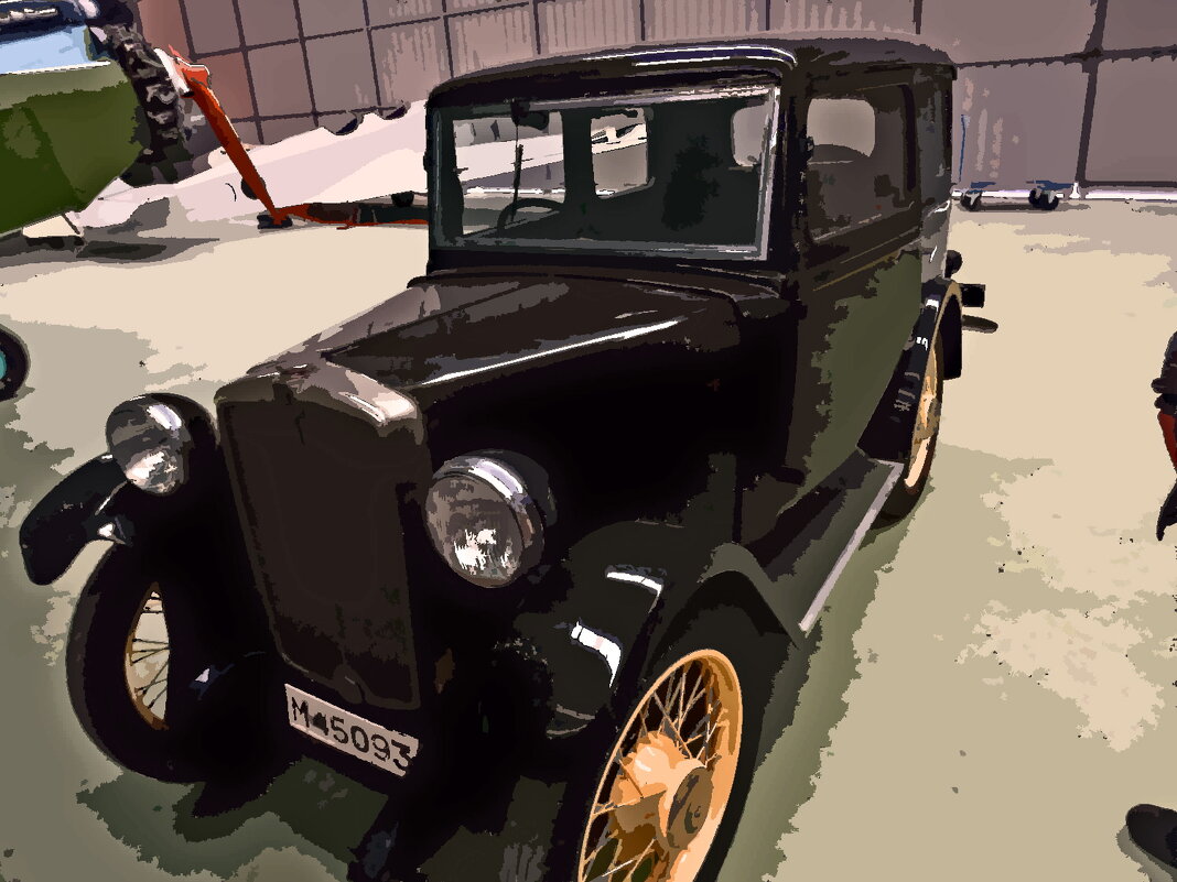 По Испании 200 - Артём Кузнецов