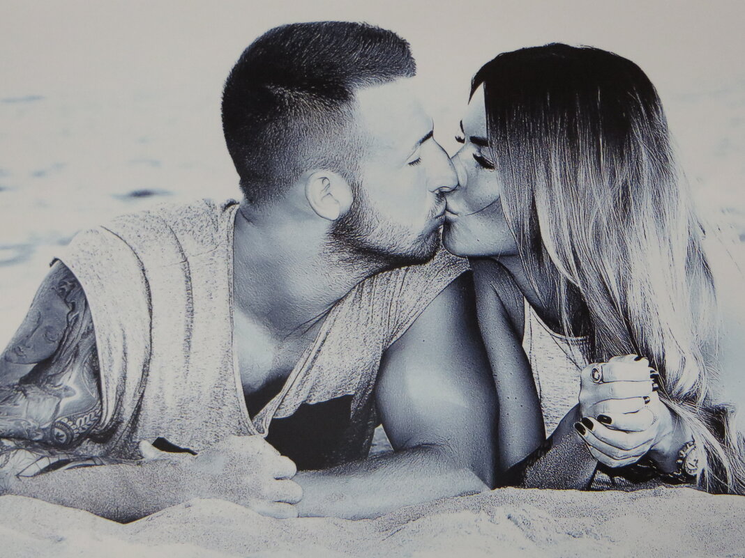 люди - марта Камушкина