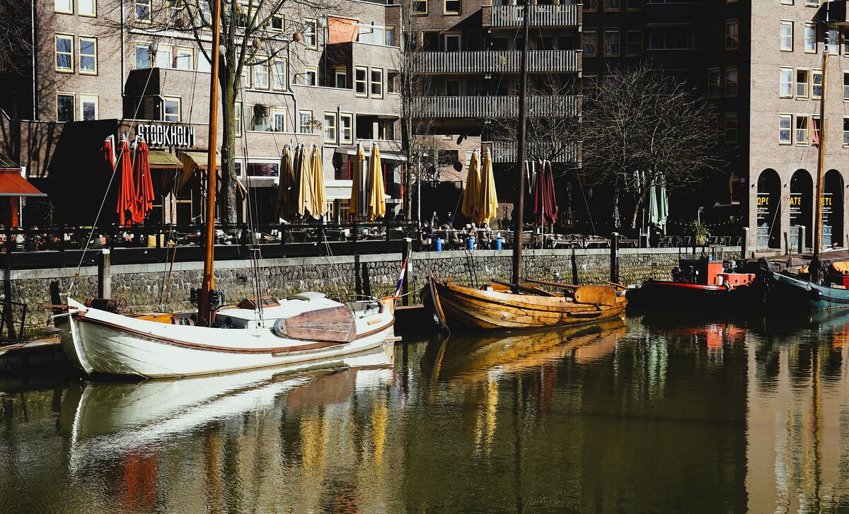 Тихая гавань... - Elena Ророva Тихая гавань... - Elena Ророva