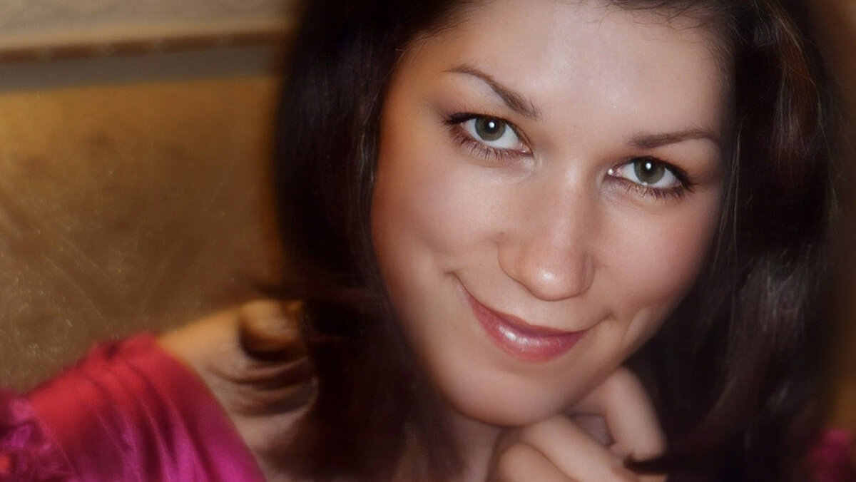 Портрет - AZ east3 Портрет - AZ east3