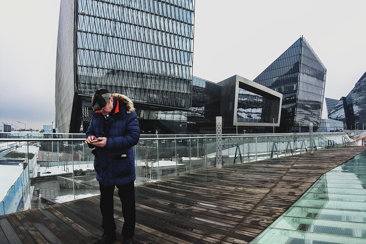 *** - Александр Русинов