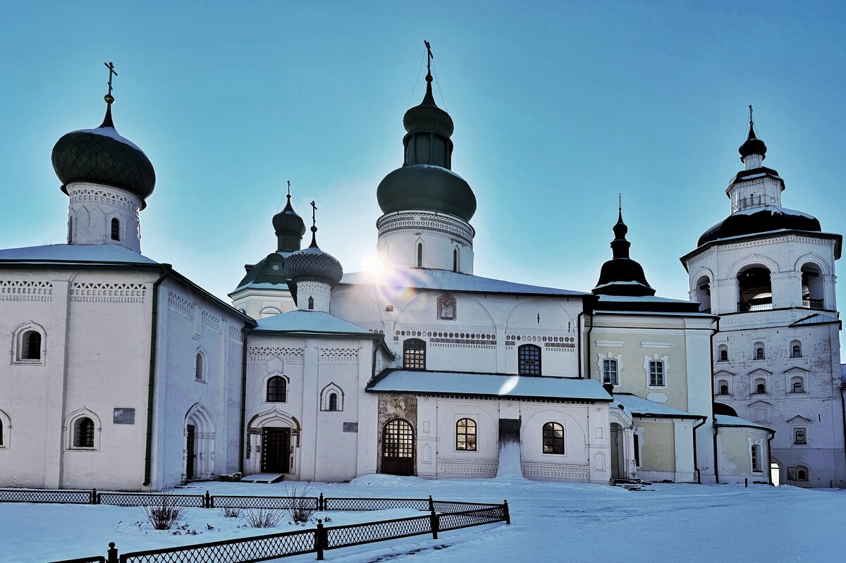 Закатный луч - Сергей Б. Закатный луч - Сергей Б.