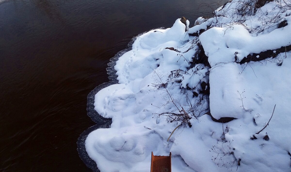 Кружевные берега - Galina Solovova Кружевные берега - Galina Solovova