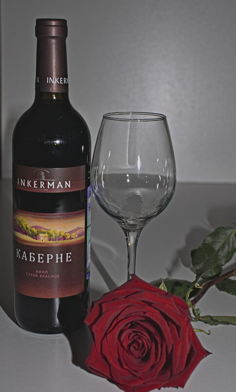 натюрморт - Giant Tao /