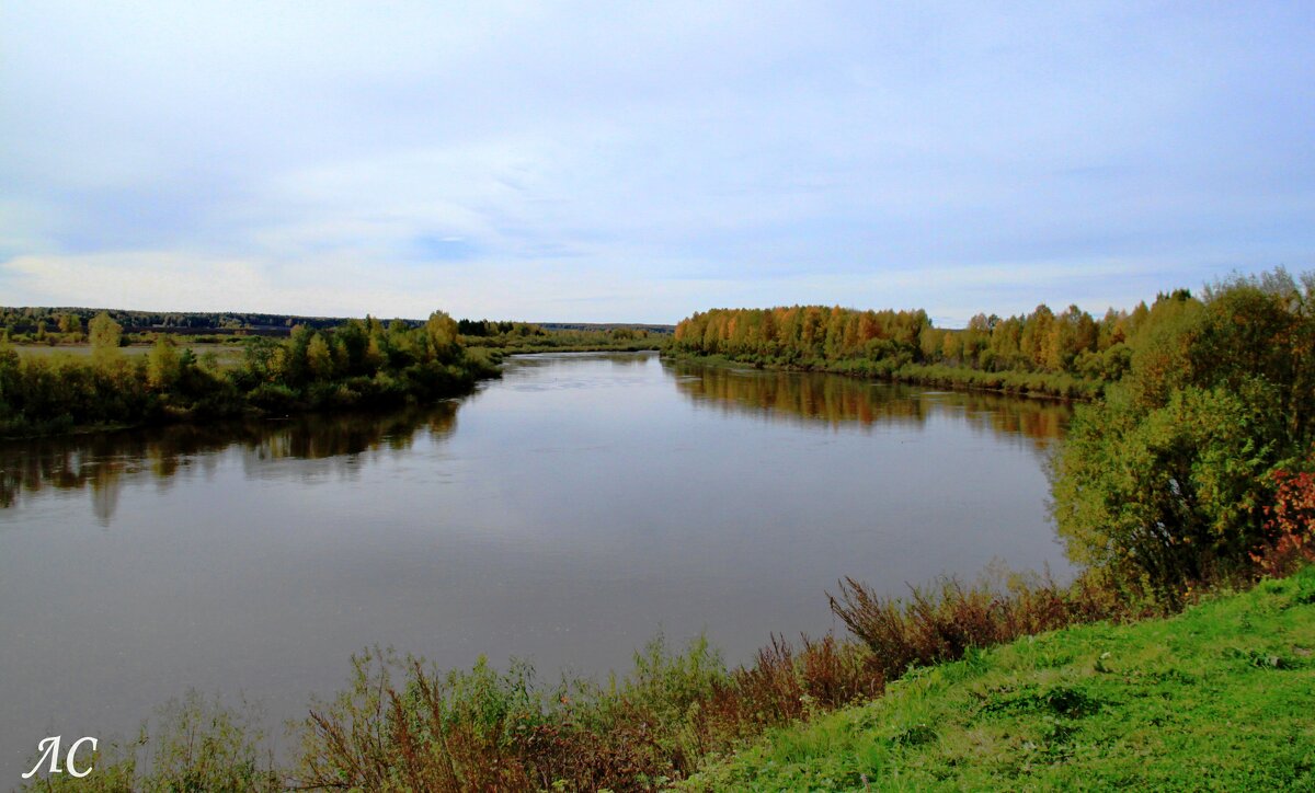 Покой и умиротворение - Любовь Сахарова Покой и умиротворение - Любовь Сахарова