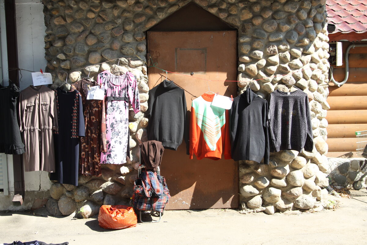 В Измайлово - vladimir bodik