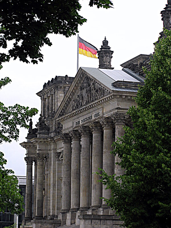 Берлин. - Владимир Драгунский Берлин. - Владимир Драгунский