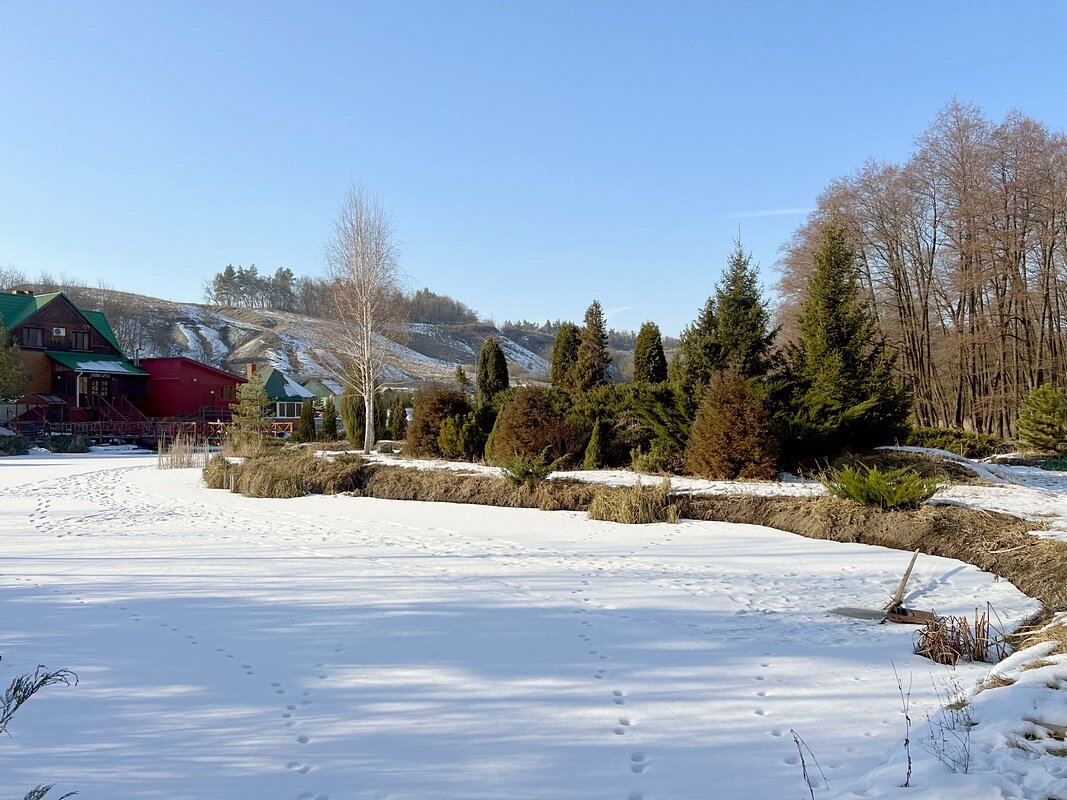 28 февраля - Сеня Белгородский