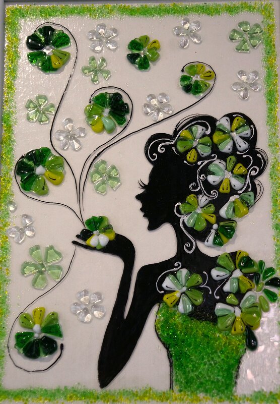 Весна ..... - Алёна Савина Весна ..... - Алёна Савина