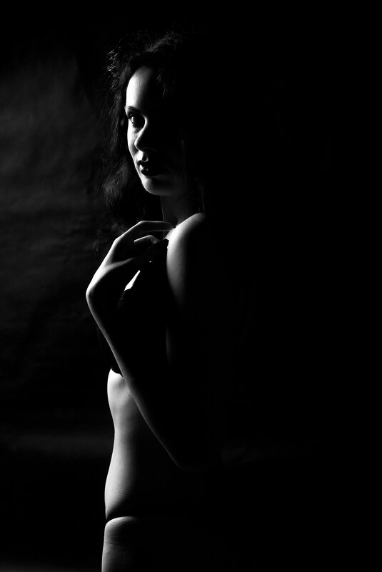 Силуэт - Михаил Трофимов