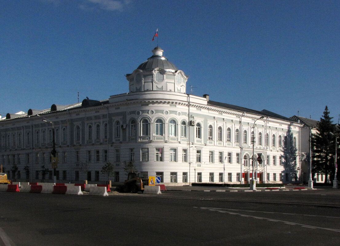 Правительство Тверской области - Александр Ильчевский Правительство Тверской области - Александр Ильчевский