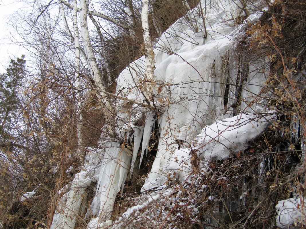 Весна! Мы тебя ждали! - Galaelina *** Весна! Мы тебя ждали! - Galaelina ***
